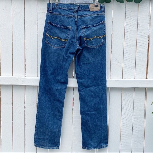 Freeworld 31x32 Men's Jeans - Picture 3 of 11